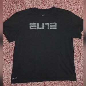 The Nike tee